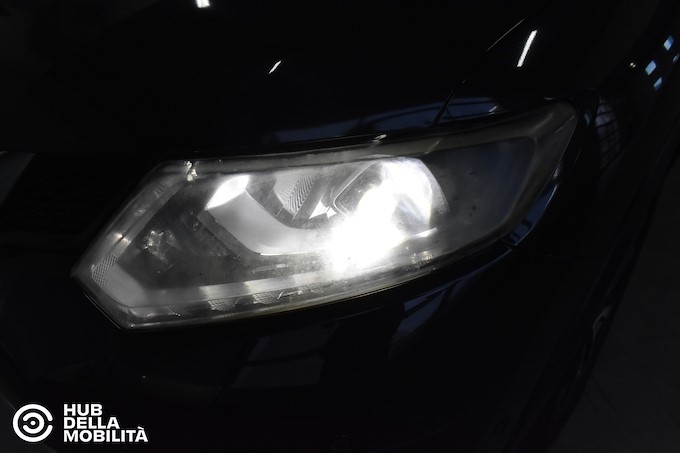 NISSAN X-Trail 1.6 dCi 4WD Tekna